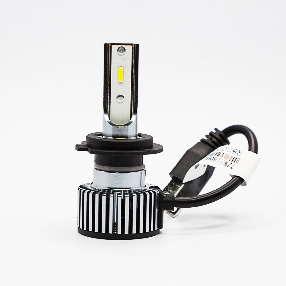 Ampolleta Led R8 H7 – Ledlights