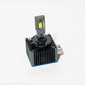 Ampolleta Led con conexión xenón D3S