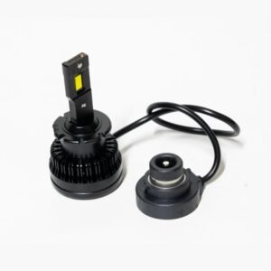 Ampolleta Led con conexión xenón D4S
