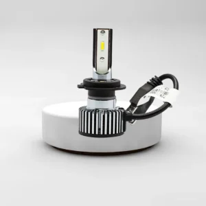 Ampolletas, Luces Led